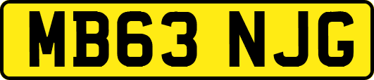 MB63NJG