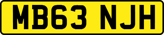 MB63NJH