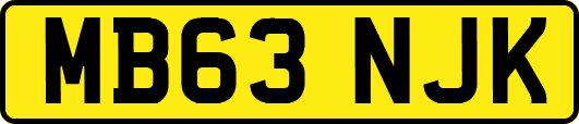 MB63NJK