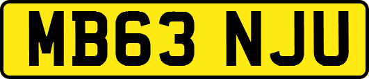 MB63NJU