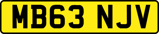 MB63NJV