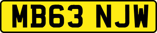 MB63NJW