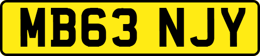 MB63NJY