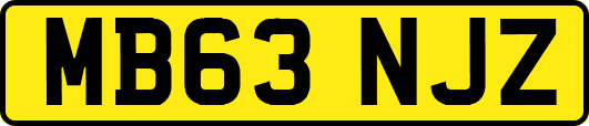 MB63NJZ