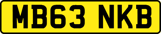 MB63NKB
