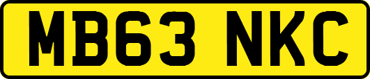 MB63NKC