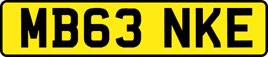 MB63NKE