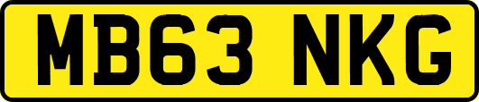 MB63NKG