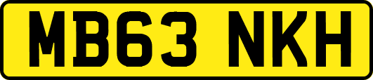 MB63NKH