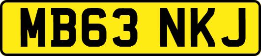MB63NKJ