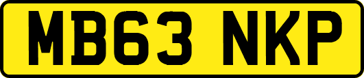 MB63NKP