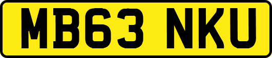 MB63NKU