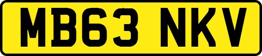 MB63NKV