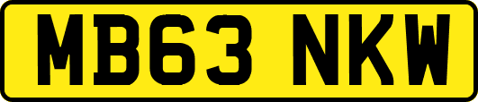 MB63NKW