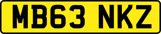 MB63NKZ
