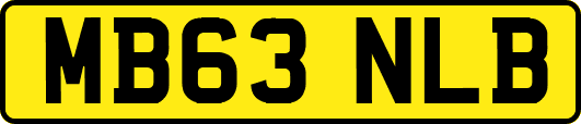 MB63NLB