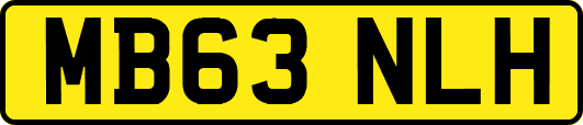 MB63NLH