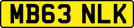 MB63NLK