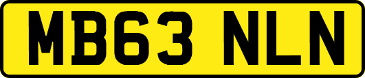 MB63NLN