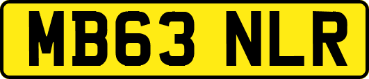 MB63NLR