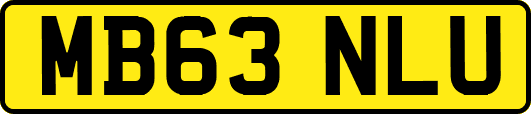 MB63NLU