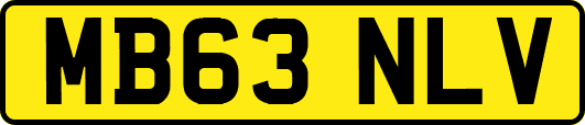 MB63NLV
