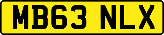 MB63NLX