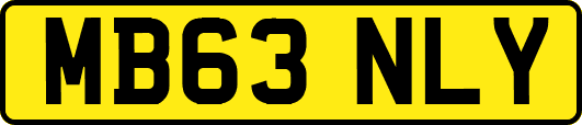 MB63NLY
