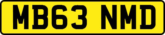MB63NMD