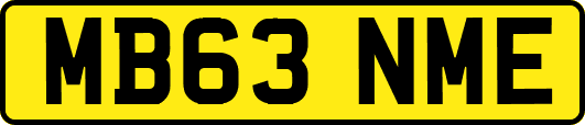 MB63NME
