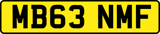 MB63NMF