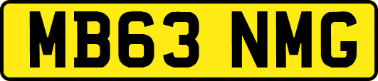 MB63NMG