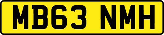 MB63NMH