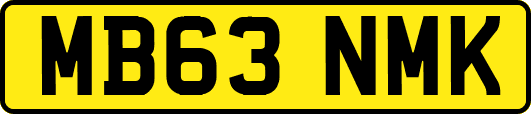MB63NMK