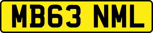 MB63NML