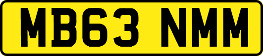 MB63NMM