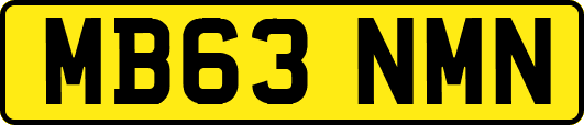 MB63NMN