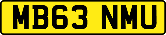 MB63NMU