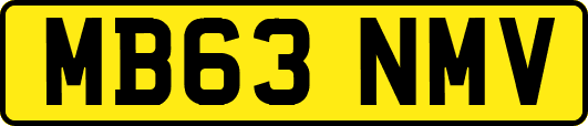 MB63NMV