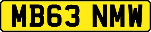 MB63NMW