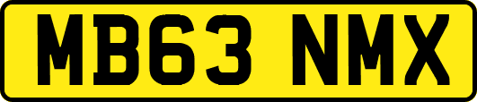 MB63NMX
