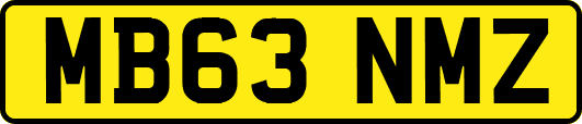 MB63NMZ
