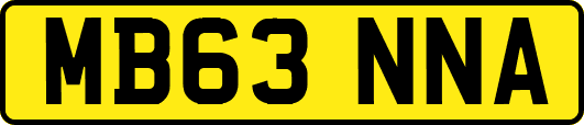 MB63NNA