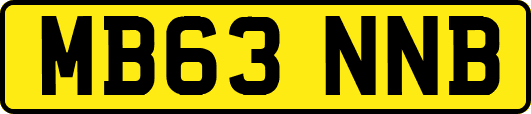MB63NNB