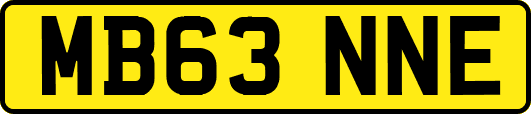 MB63NNE