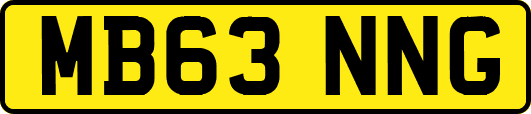 MB63NNG