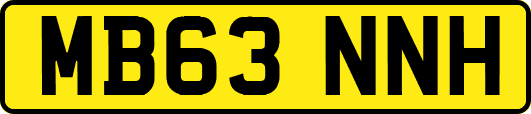 MB63NNH