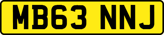 MB63NNJ