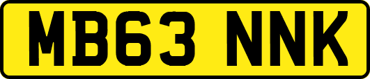 MB63NNK