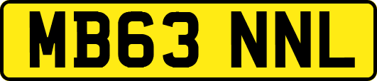 MB63NNL